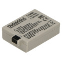 Battery - Duracell LP-E5 7.4V 1020mAh Lithium-Ion