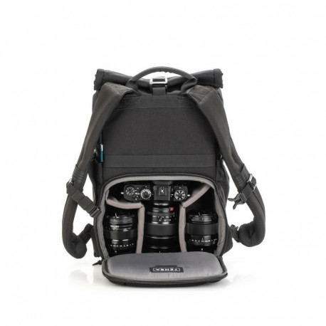 Camera Backpack Tenba Fulton v2 10L for DSLR/Mirrorless Black
