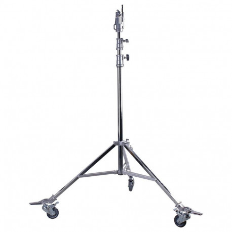 Lighting Stand - Phottix Studio Pro Light Stand 300 3100mm 10kg