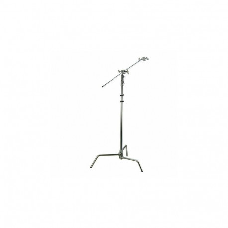 Lighting Stand - Phottix PRO Boom Stand H/380/150 380cm 10kg Capacity