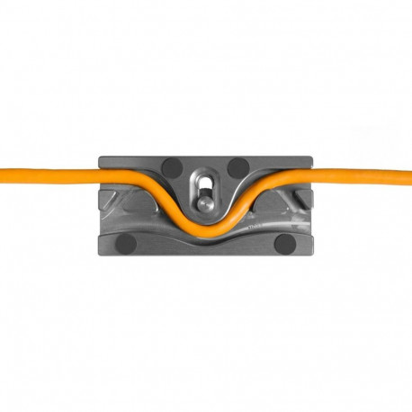Camera Accessory - Tether Tools Block Arca Lightweight Aluminum Tether Cable Management