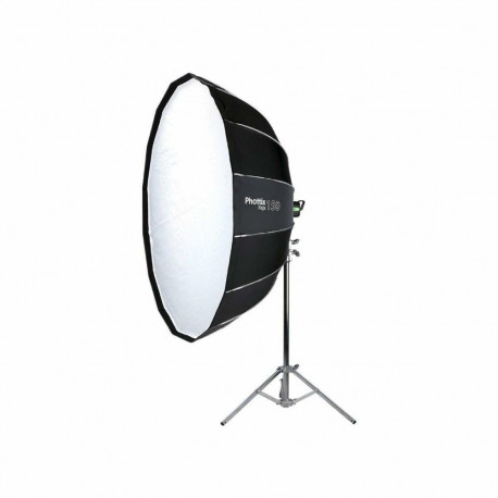 Lighting Equipment - Phottix Raja Quick-Folding Softbox 150
