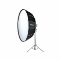 Lighting Equipment - Phottix Raja Quick-Folding Softbox 150