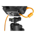 Camera Accessory - Tether Tools Block Arca Lightweight Aluminum Tether Cable Management