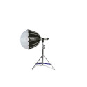 Lighting Modifier - Phottix G-Capsule Deep Softbox 85cm Heat-Resistant Fabric