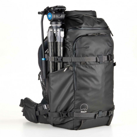 Camera Backpack - Shimoda Action X70 HD Backpack Black