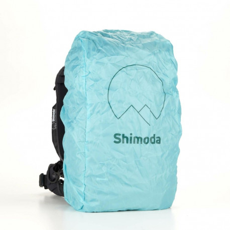 Camera Backpack Shimoda Action X30 V2 Starter Kit Army