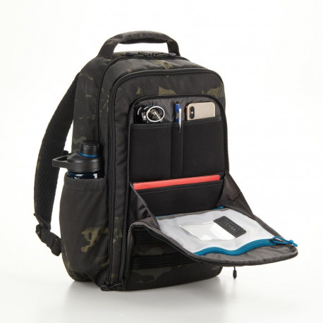 Camera Backpack Tenba Axis v2 16L for DSLR, Laptop up to 16"