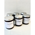 Aromatherapy Candle - Ancient Wisdom Creativity Essential Oils Soy Wax