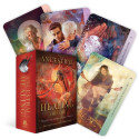 Oracle Cards - Rockpool Ancestral Healing Oracle 36 Cards and Booklet