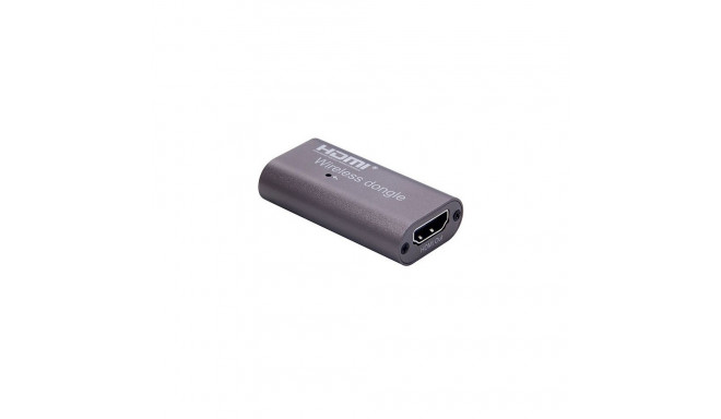 Adapter - Extra Digital HDMI Wireless Dongle 1080P USB 2.0