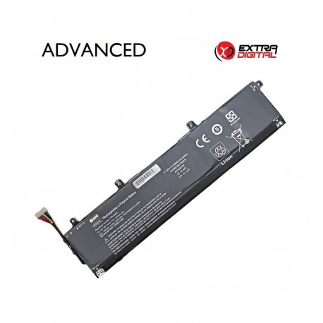 Laptop Battery - Extra Digital HP IR06XL 6900mAh 11.55V Li-polymer