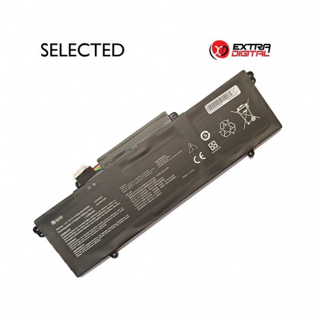 Laptop Battery - Extra Digital C31N2021 4100mAh 11.1V