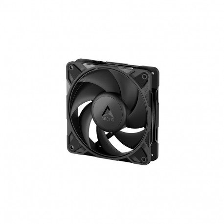 Case Fan - ARCTIC P12 PRO PWM PST CO 120mm 600-3000 RPM 77 CFM Black