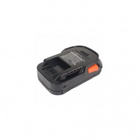 Power Tool Battery - Extra Digital R840083 18V 2Ah Li-Ion