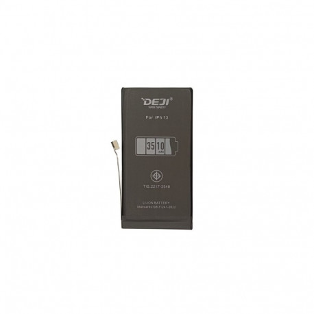 Battery - DEJI iPhone 13 3510mAh 3.84V