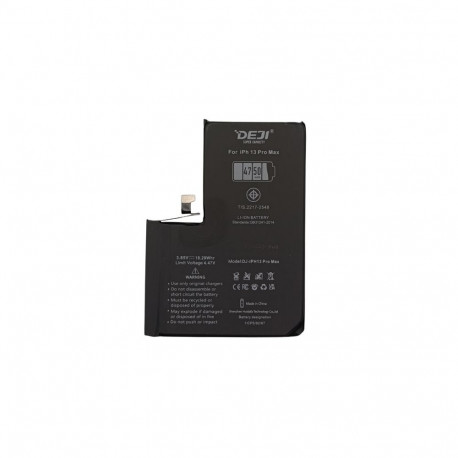 Battery - DEJI iPhone 13 Pro Max 4750mAh 3.85V