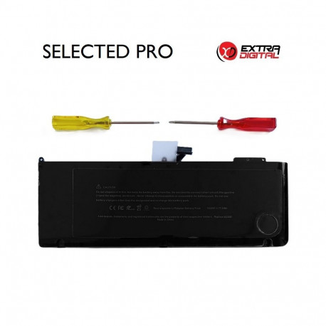 Laptop Battery Extra Digital A1382 7200mAh 10.95V