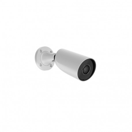 Security Camera AJAX BulletCam 8MP 2.8mm AI White