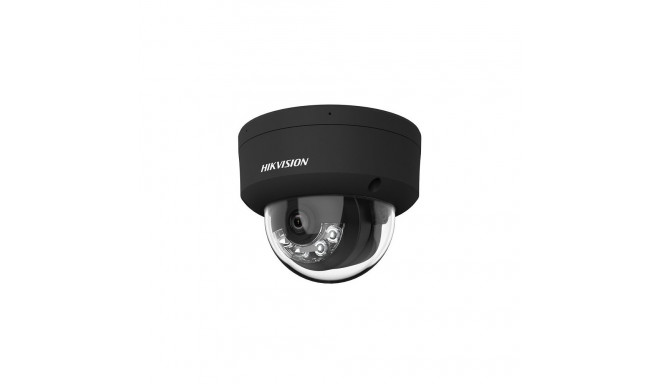 Security Camera - Hikvision DS-2CD2147G2H-LISU 4MP, IP67, IK10, Black