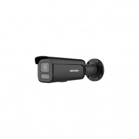 Security Camera - Hikvision DS-2CD2647G2HT-LIZS 4MP Varifocal IP67 Black