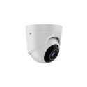 Security Camera AJAX TurretCam IP Camera 8MP 110° White