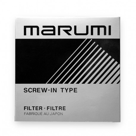Camera Filter - Marumi Super DHG ND1000 52mm Neutral Density 10EV