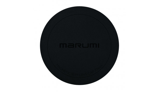 Camera Filter - MARUMI Magnetic Cap 67mm