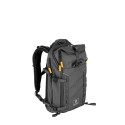 Backpack VANGUARD VEO ACTIVE 42M with Camera Compartment and USB Interface Gray