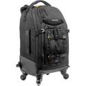 Camera Bag - VANGUARD ALTA FLY 58T Trolley with Customizable Dividers