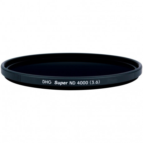 Photography Filter - Marumi Super DHG ND4000 77mm Neutral Density 12 EV