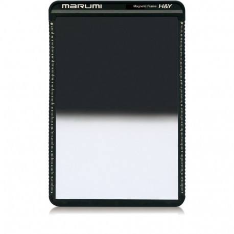 Photography Filter - Marumi GND16 Hard Multi-Coated Neutral Density Filter