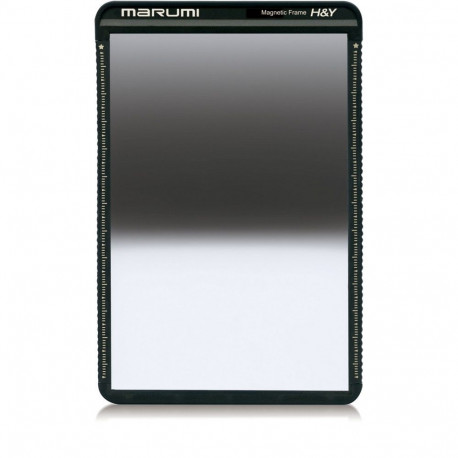 Photography Filter - Marumi GND4 Reverse Neutral Density Graduated Filter