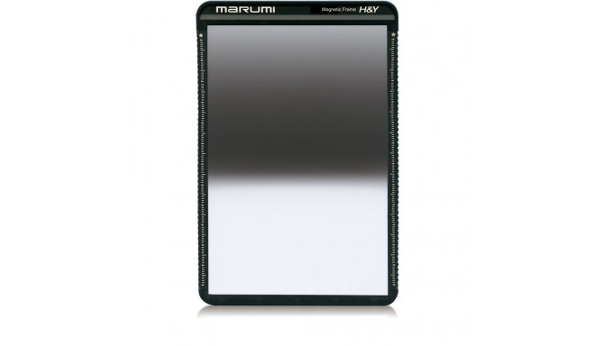 Photography Filter - Marumi GND4 Reverse Neutral Density Graduated Filter