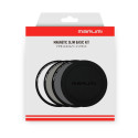 Camera Filter - Marumi Magnetic Slim Basic Kit 67mm ND16 Polarizing Protective