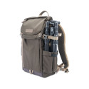 Camera Backpack - VANGUARD VEO GO 42M for Mirrorless Camera and Gear Khaki