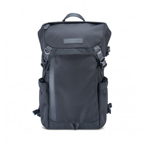 Camera Backpack - VANGUARD VEO GO 42M Mirrorless, Lenses, Tablet, Black