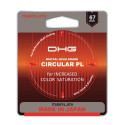 Camera Filter - Marumi DHG Polarizing Filter 67mm