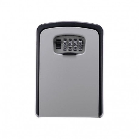 Key Safe - Redleaf JJ40 4-Digit Combination Lock Metal 120x90x40mm