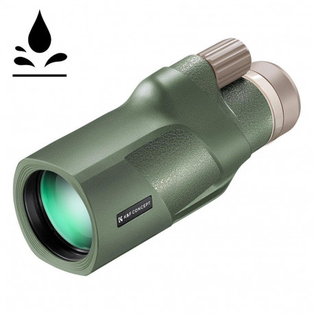 Monocular - K&F Concept KF33.076 12x50 BaK4 IP68