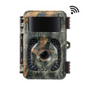 Trail Camera - K&F Concept KF35.127 4K 32MP Bluetooth Night Vision IP66