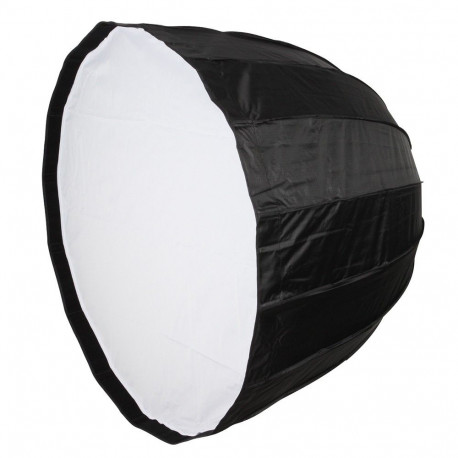 Lighting Modifier MITOYA SPEEDY DEEP 90cm Parabolic Softbox with Grid