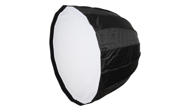 Lighting Modifier MITOYA SPEEDY DEEP 90cm Parabolic Softbox with Grid