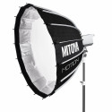 Lighting Modifier MITOYA MOTION Softbox 85cm Parabolic Bowens Mount