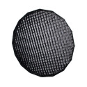 Lighting Modifier Softbox MITOYA SPEEDY 105cm Bowens Mount with Grid