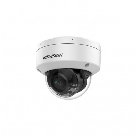 Network Camera - Hikvision DS-2CD2187G2H-LISU 8MP IP67 Smart Hybrid Light