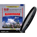 Filter Marumi DHG Circular PLD 52 mm