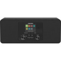 Grundig DTR 5100 schwarz