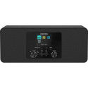 Grundig DTR 4600 schwarz