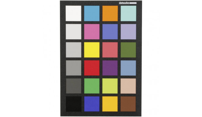DataColor Spyder Checkr 24